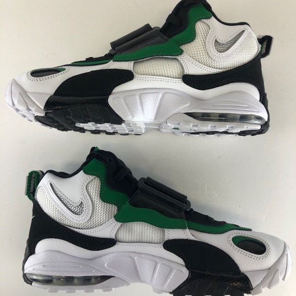 nike air max speed turf trainers